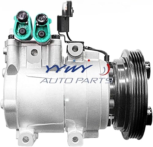 Para hyundai getz ac compresor para Hyundai Getz TB 1.4L Gasolina G4EE 05-12 10PA15C 97701-27000 9770127000