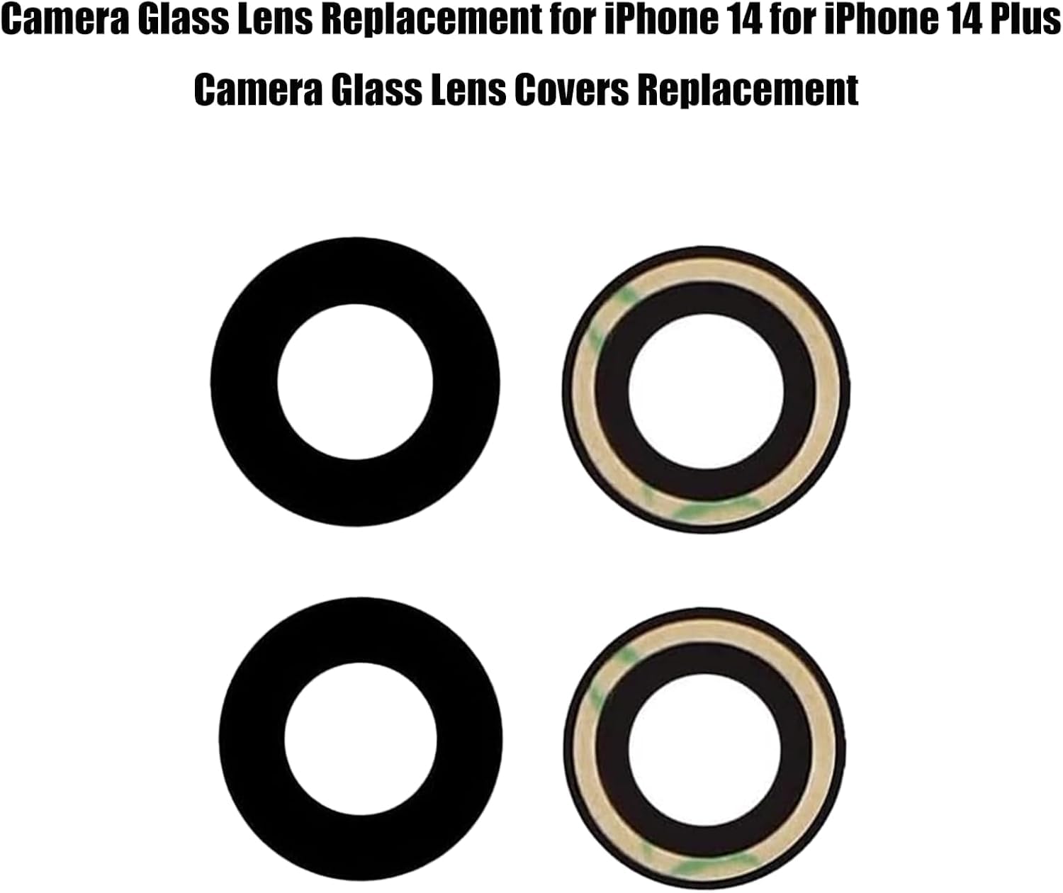FOTOCAMERA POSTERIORE ORIGINALE PULLED PER APPLE IPHONE 14 PRO MAX