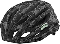 Vista 1 de Casco Giro Syntax MIPS de ciclismo de carretera para adulto