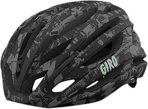 Casco Giro Syntax MIPS de ciclismo de carretera para adulto
