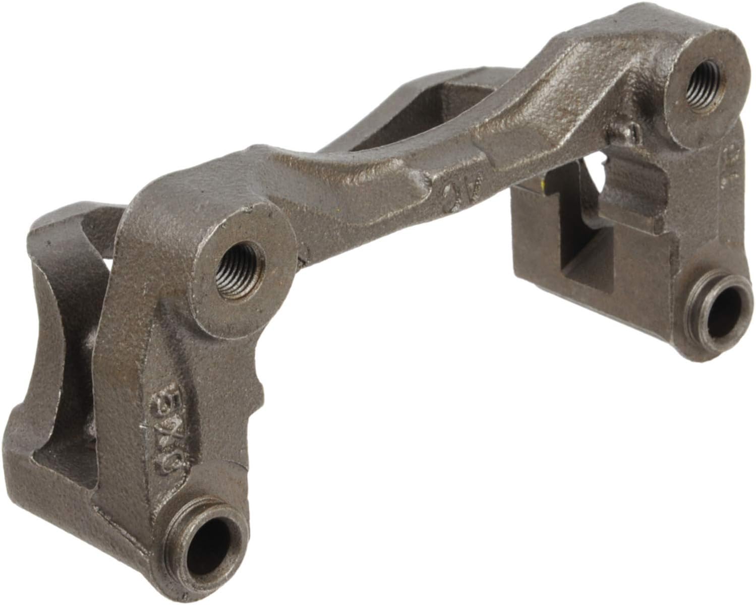 Cardone 14-1546 Disc Brake Caliper Bracket Automotive Replacement Compatible with INFINITI G20 2002, Nissan Sentra 2002-2006 Model Years