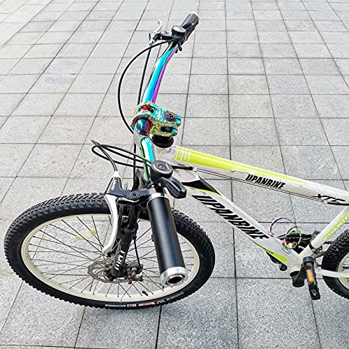 Amazon.co.jp: UPANBIKE: 自転車のハンドルバー