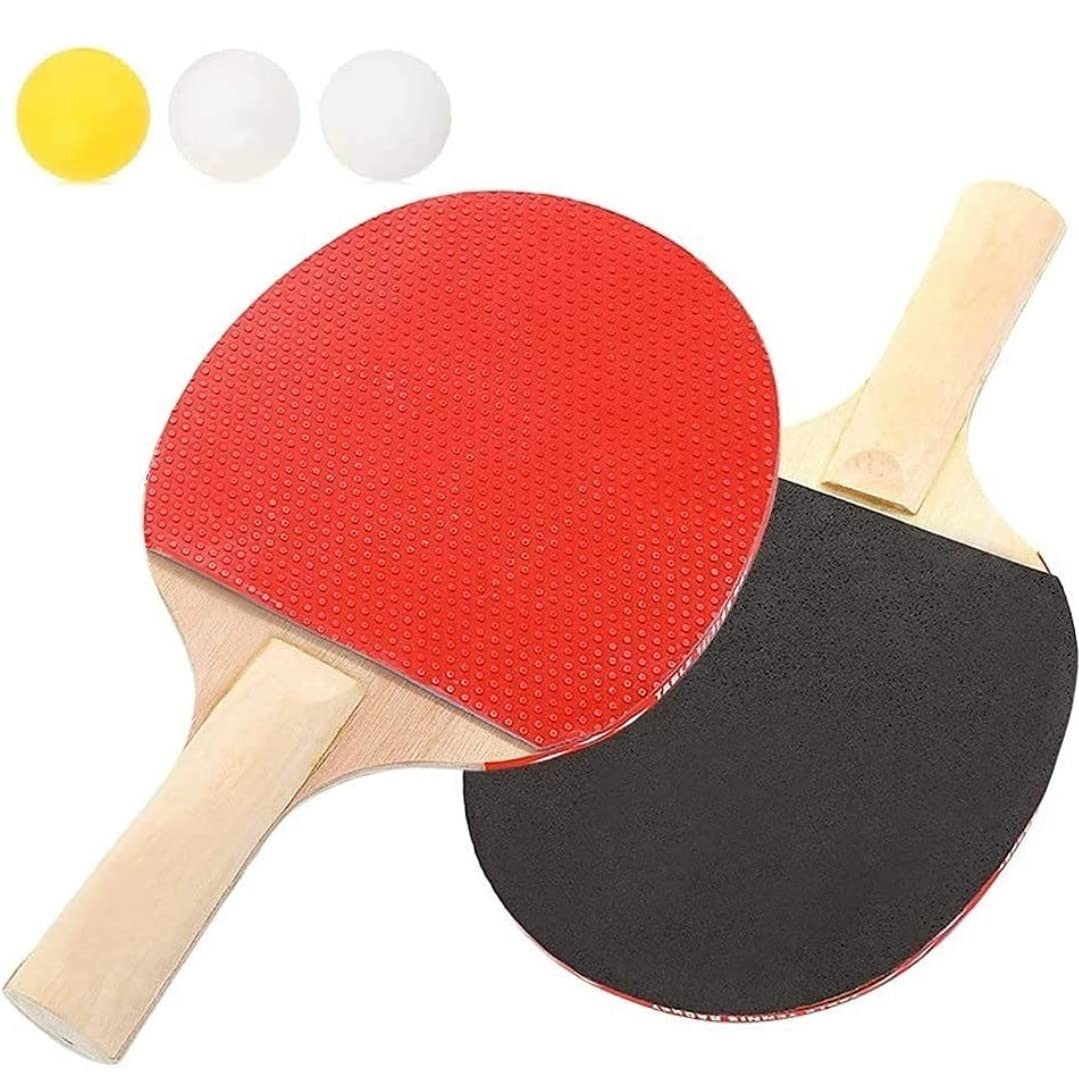 See full amazon price history chart for Table Tennis Play Set (2 Racquets and 3 Balls) for Beginners Table Tennis Play Set (2 Racquets and 3 Balls) for Beginners (B0BCWKFW32) Amazon Price History, Amazon Price Tracker