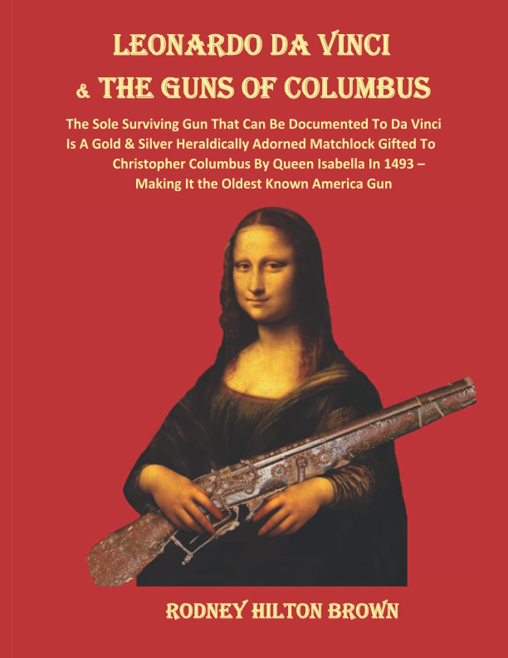 Buy LEONARDO DA VINCI & THE S of COLUMBUS The Sole Surviving That Can