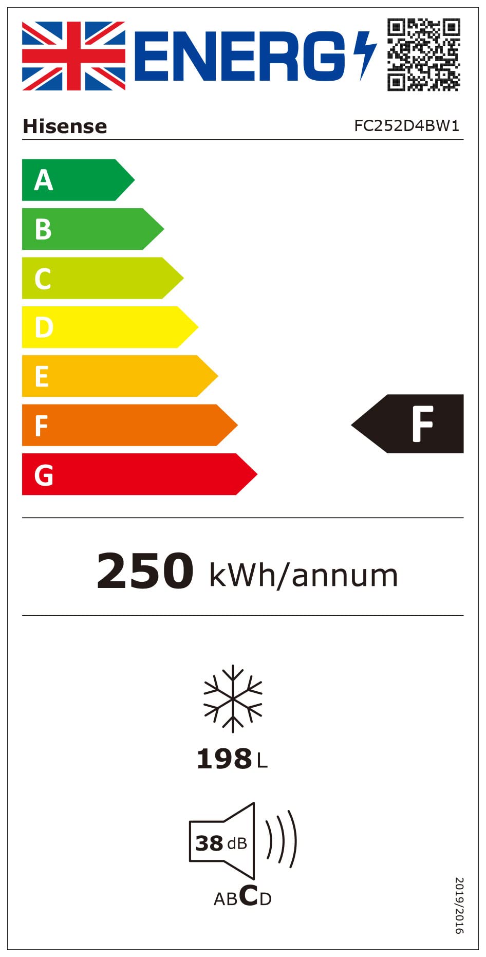 Amazon.co.uk Best Sellers The most popular items in Upright Freezers