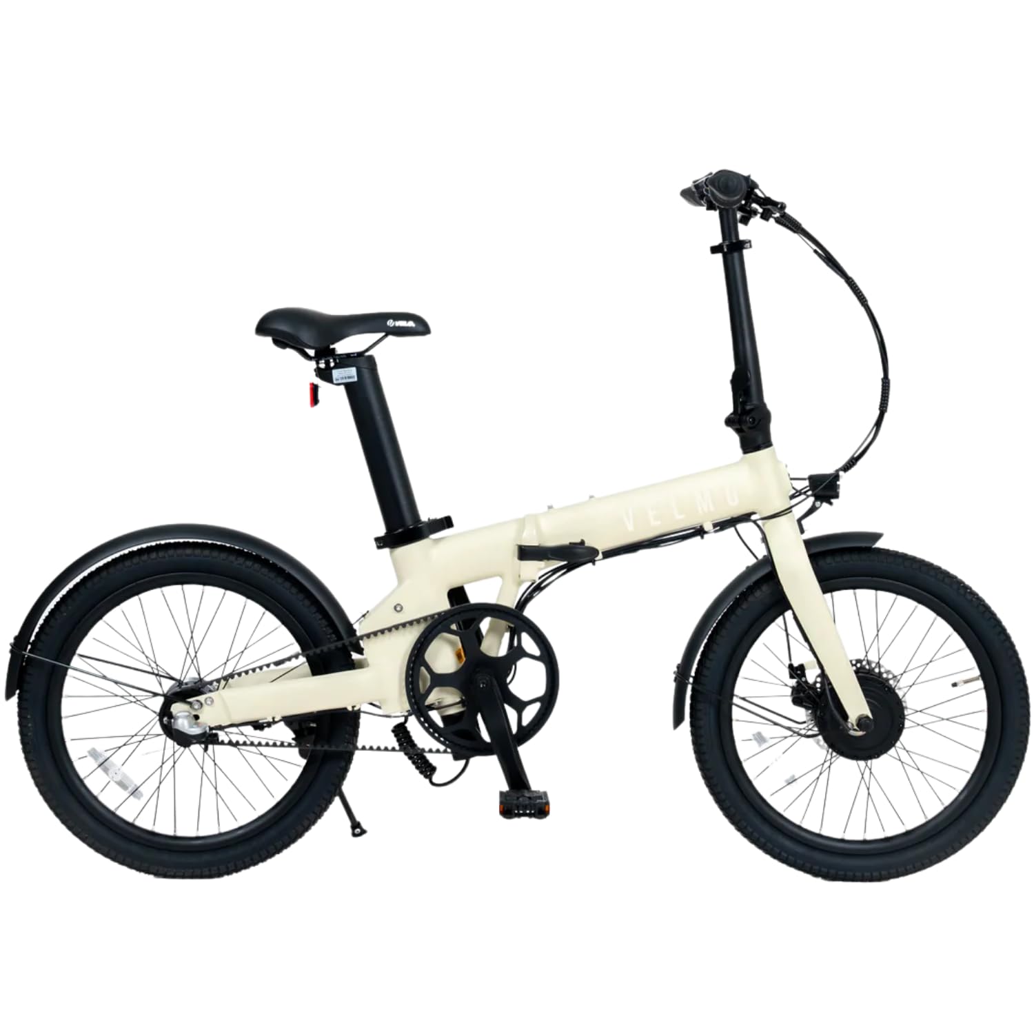 Amazon.co.jp: VELMO PANORAMA 電動アシスト自転車 電動自転車 