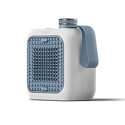 De'Longhi Capsule Desk HFX10B03