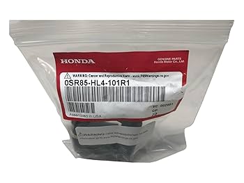 Amazon.com: Cyclemax One Pack compatible with Honda ROPS