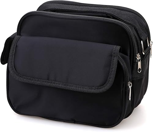 Herramienta de fibra óptica Paquete de tela vacía Kit de herramientas Fibra/Hardware/Herramientas de red Bolsa vacía