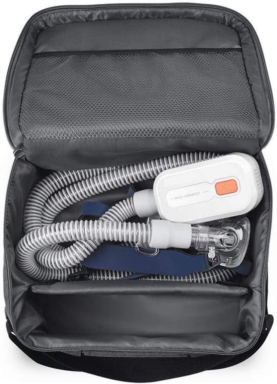 concentratore di ossigeno per macchina cpap