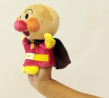 nozo サイズ S Amazon.co.jp: 吉徳 ハンドパペット S