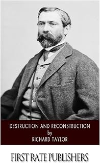 Destruction and Reconstruction