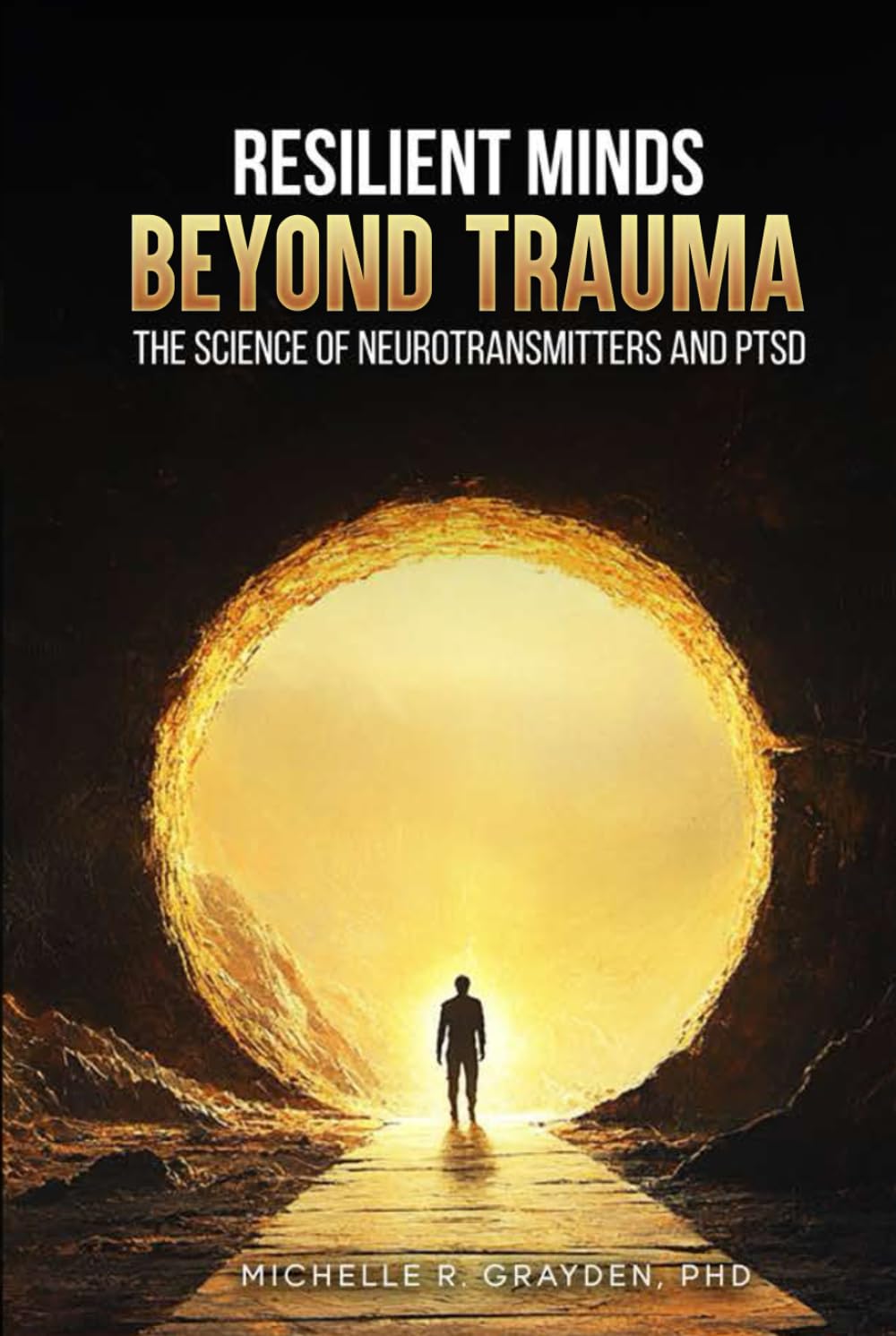 Resilient Minds Beyond Trauma: The Science of Neurotransmitters and PTSD