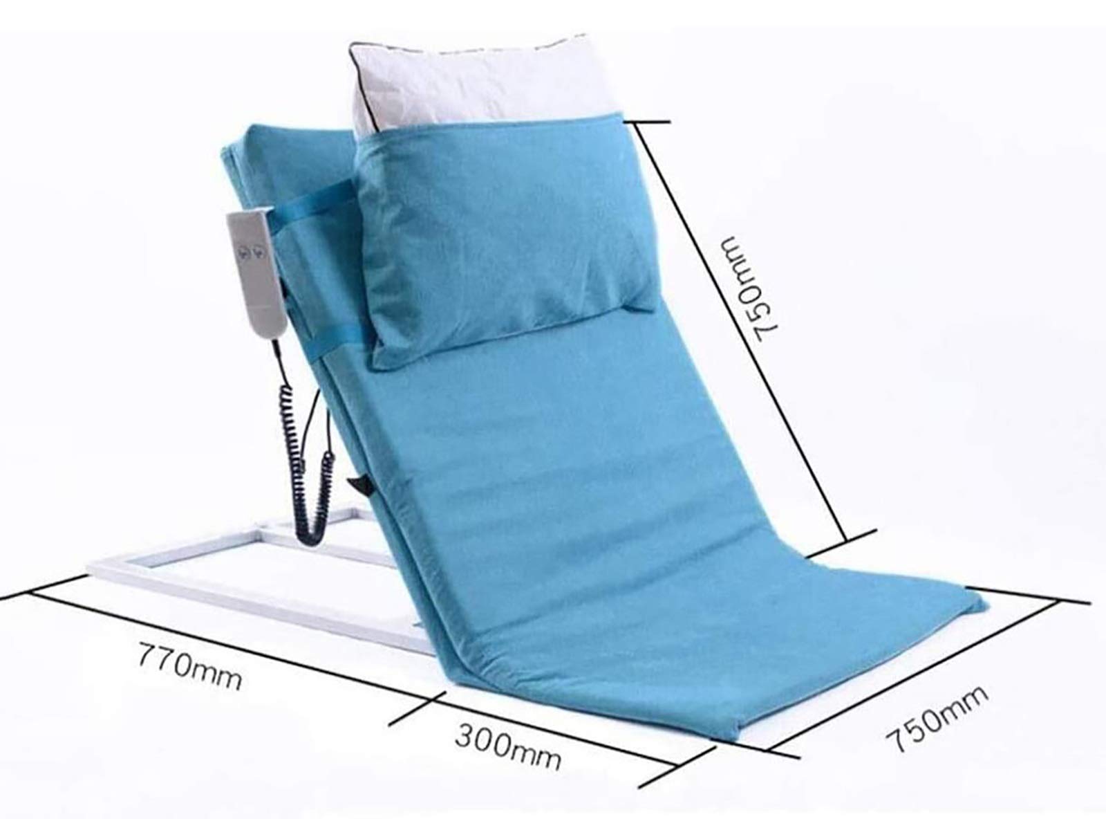 Genérico Cojín Elevador Para Reclinables, Almohada De