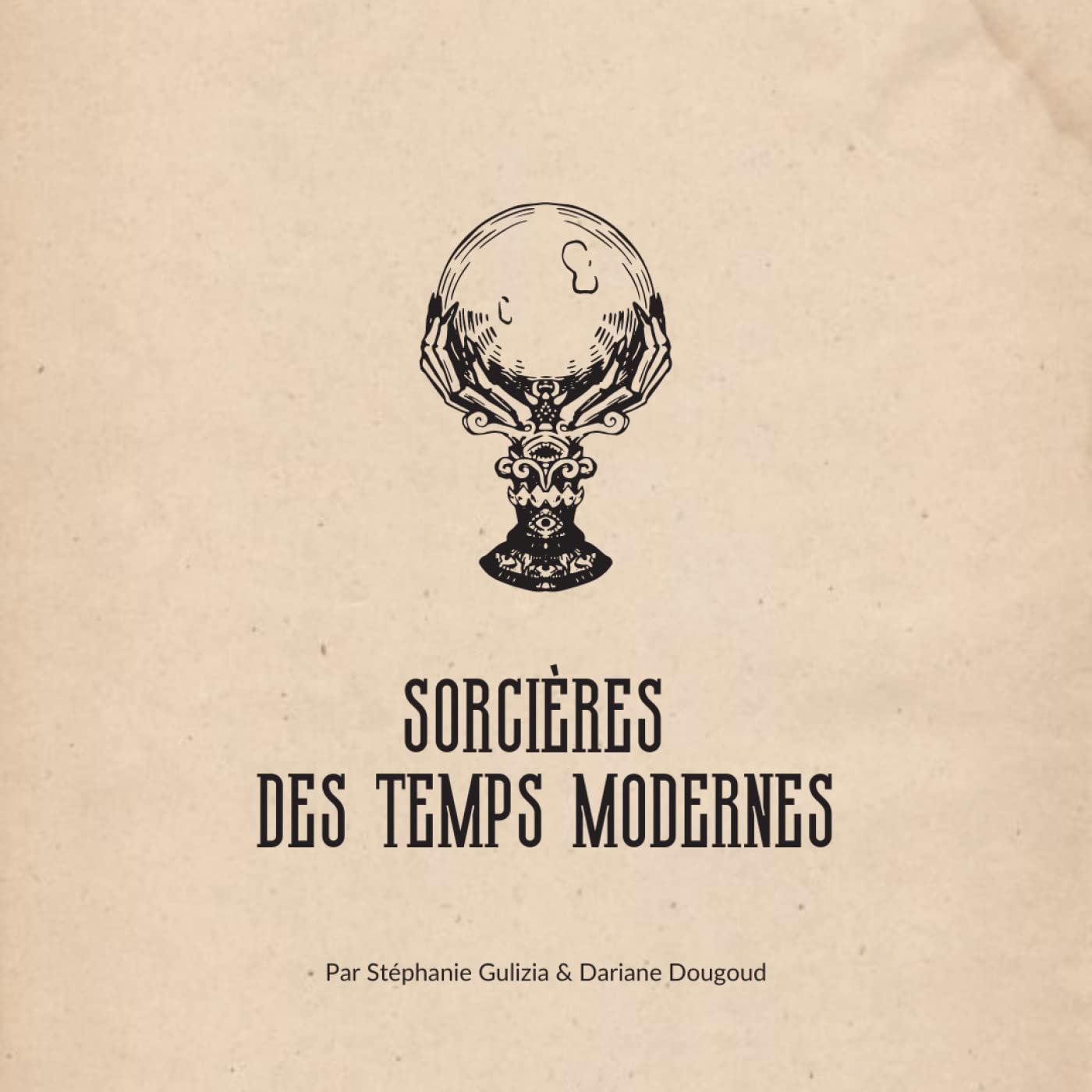 Sorcières des temps modernes