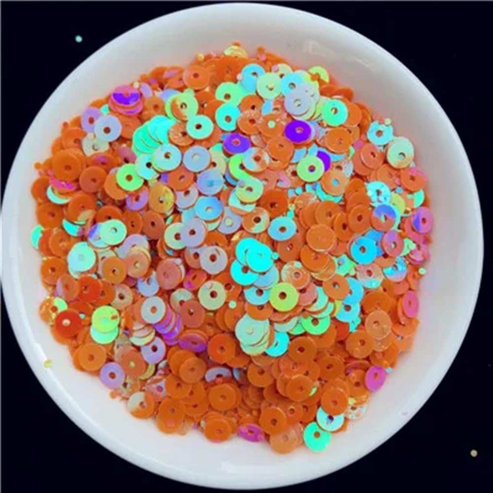 Paillettes à coudre soi-même pour personnaliser et réparer vos vêtements