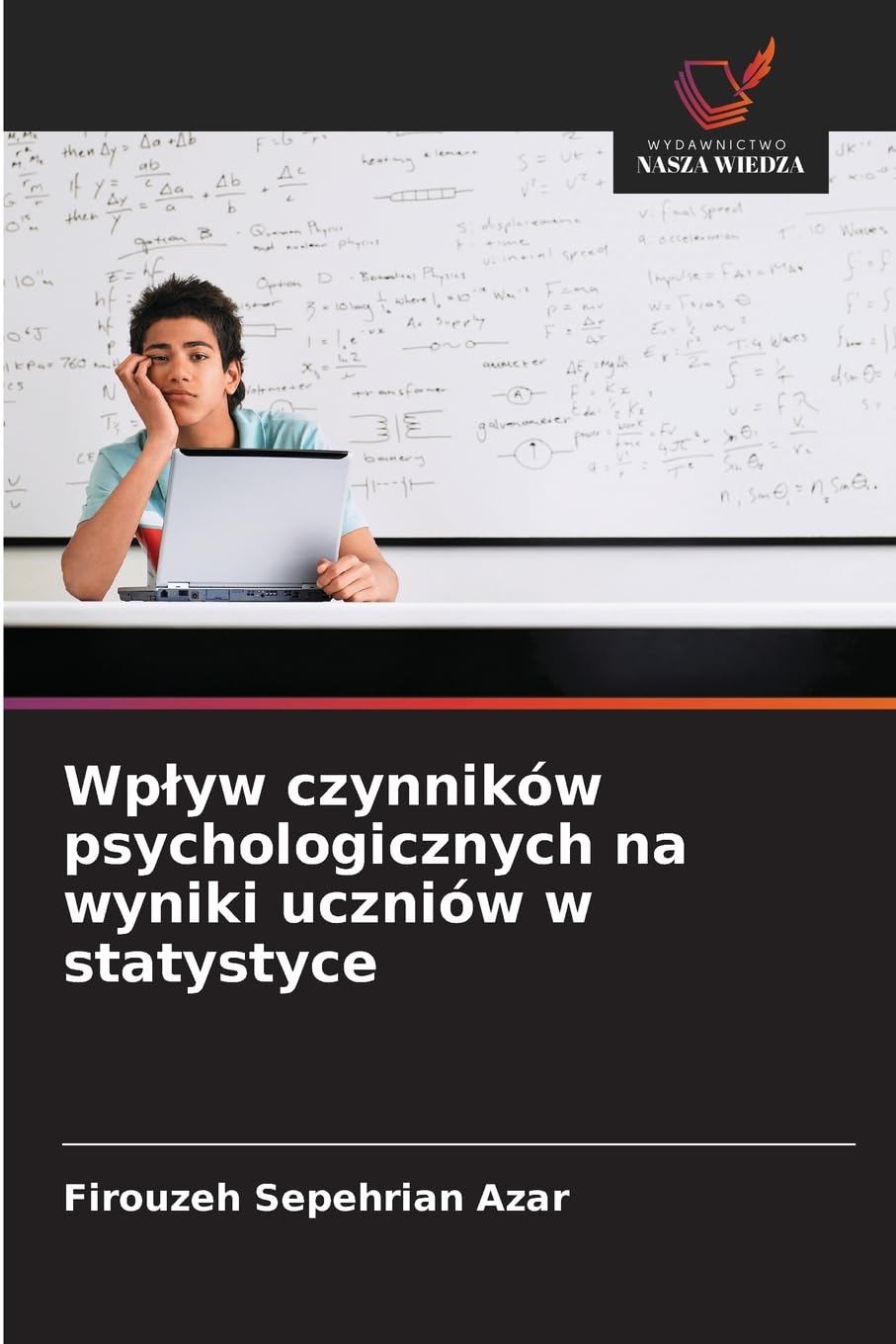 Wpływ czynników psychologicznych na wyniki uczniów w statystyce