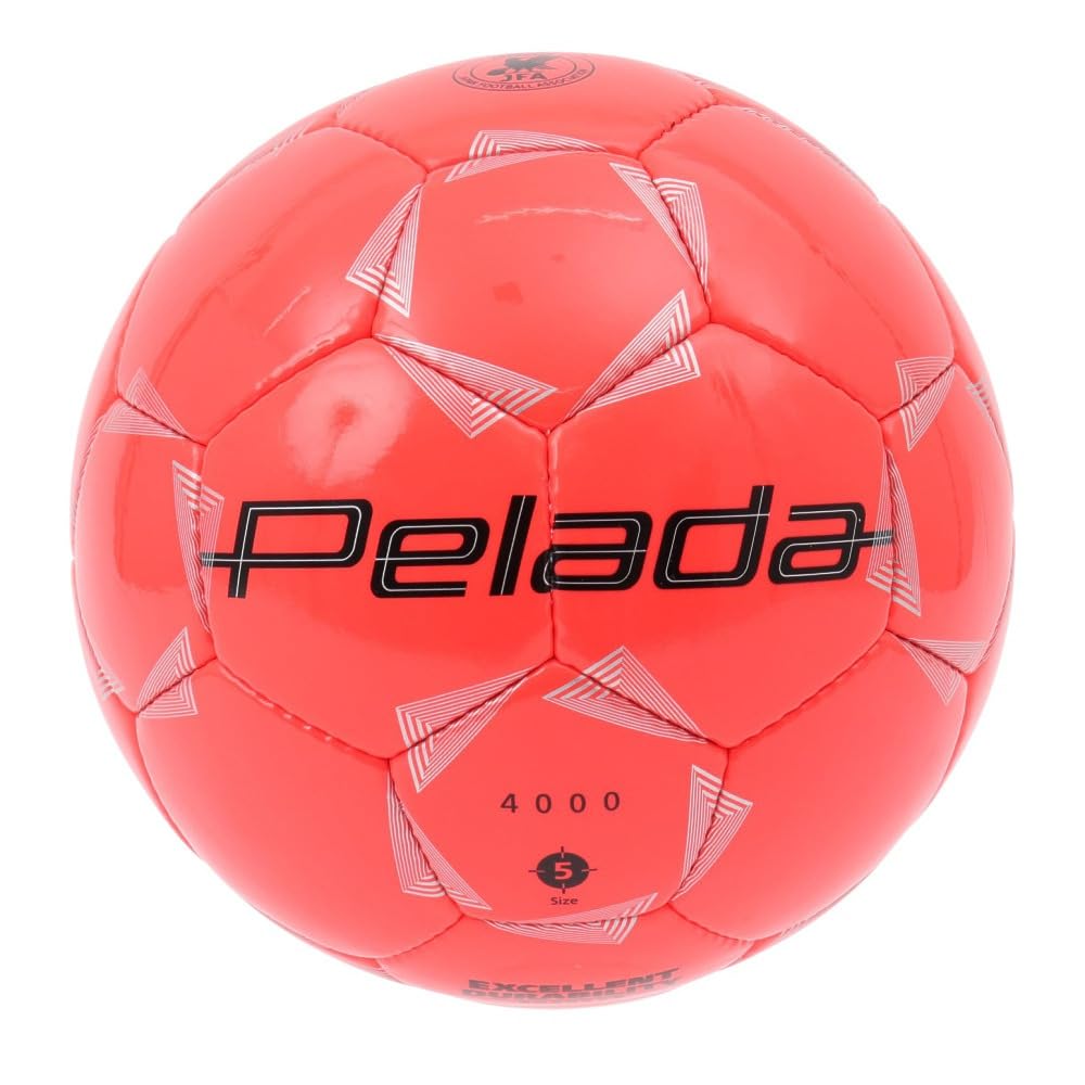 Amazon | モルテン(molten) ペレーダ 4000 サッカー サッカーボール 5