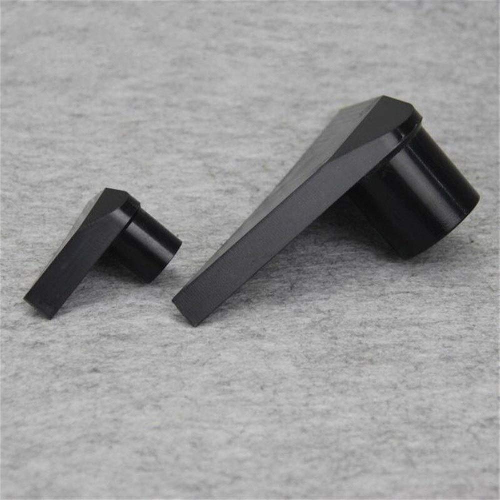 Accesorios para tuberías de riego, Conector de Tubo, Cabeza tubería Agua con Pico Pato, 10 Uds., Manguera latón 16-32mm for riego Acuario