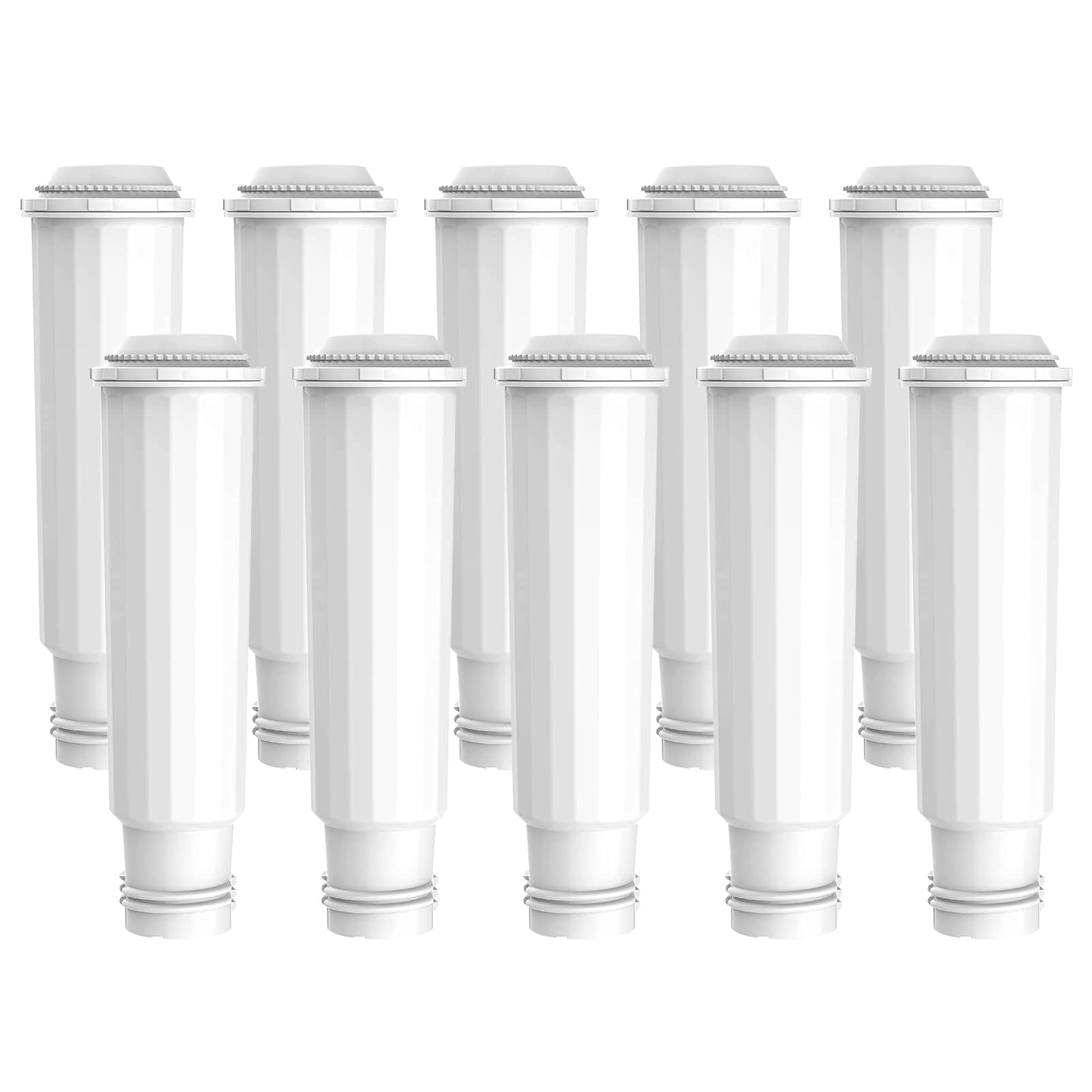 Waterdrop Kaffee Wasserfilter, Ersatz für Nivona® Wasserfilterpatrone, Melitta® Filterpatrone, Krups® F088, Kompatibel mit Krups® EA829S, Jura®, Melitta® Barista TS und Mehr, TÜV SÜD Zertifiziert (10)