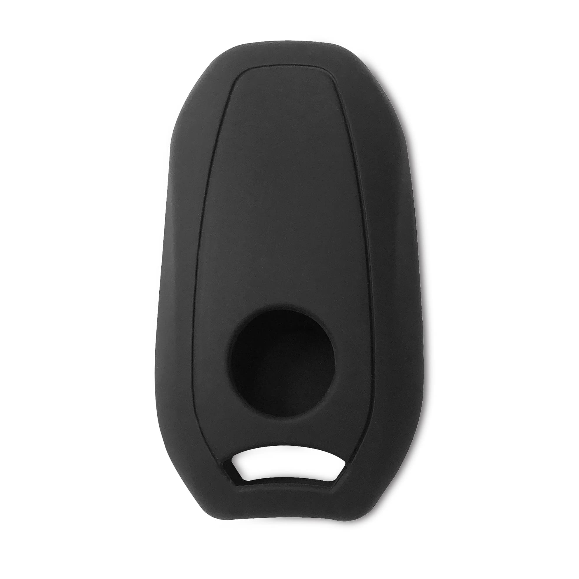 Lage Remote Control Key Shell for Citroen Peugeot C3 C4 DS6 301 408 508 2008 - Image 2