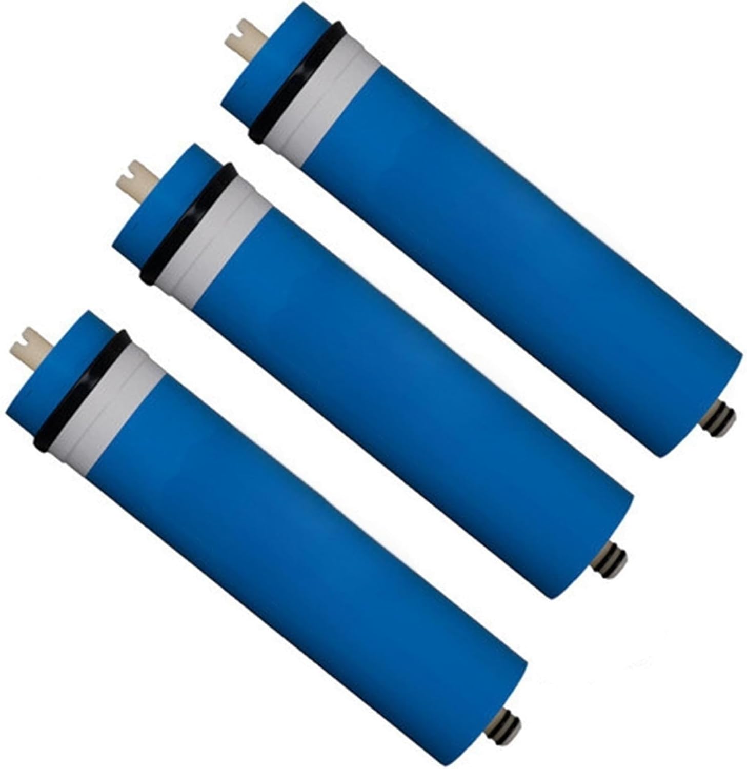 純水製造装置 RO処理水製造装置用フィルター4本まとめ売り 3 純水製造装置 RO処理水製造装置用フィルター4本まとめ売り 3