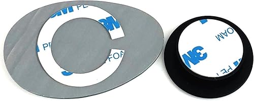 Miniatura 7 de Utopicar Blind Spot Mirrors, Espejo para punto ciego, espejos de puerta para imagen grande y seguridad vial, impresionante vista trasera, ajustable,