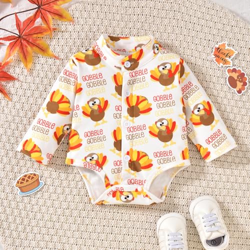 Image of Unutiylo Baby Boys Clothes for Gentleman Outfits,Toddler Overalls Baby Suspender Pants and Bodysuit Romper