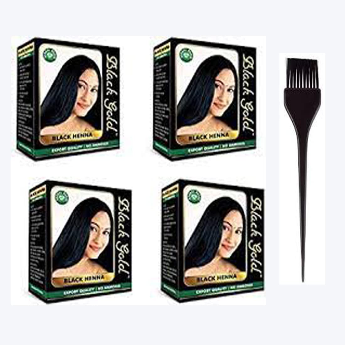 Details 73+ black gold hair dye best in.eteachers