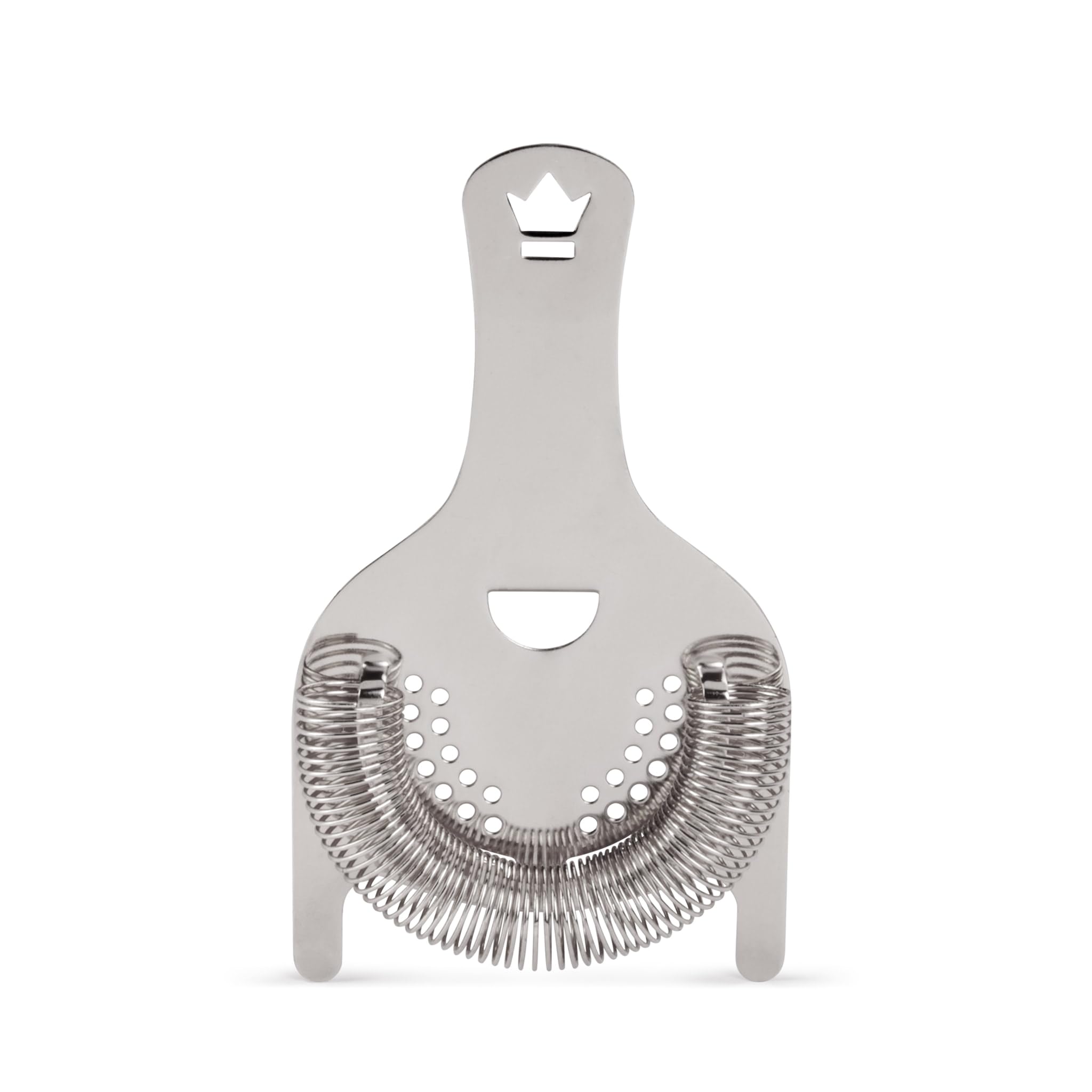 Cocktail Kingdom Koriko® 2-Prong Hawthorne Strainer