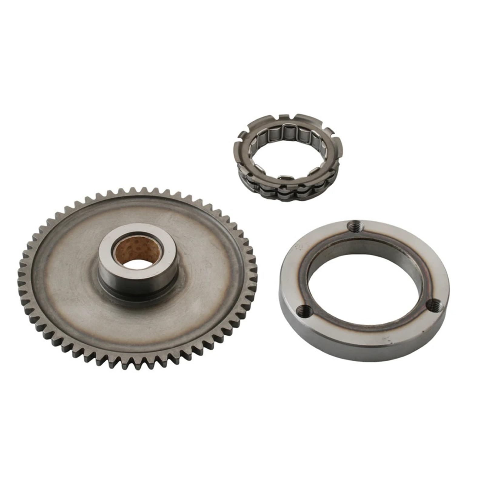 SH125 SH150 D/y/l/a/n125 D/y/l/a/n150 Gruppo frizione di avviamento for H/o/n/d/a/S/HS/E/SD/y/l/a/n N/E/SP/a/n/t/h//e/on/F/E//S SW/i/n/g 125cc 150cc K/G/F