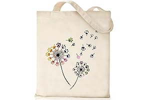Canvas Tote Bag for Women Small: Perfect for Everyday Essentials