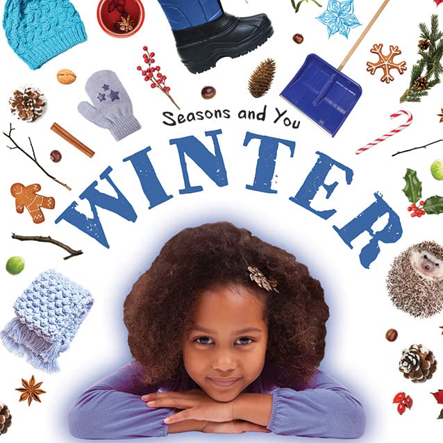 Winter (Seasons and You)