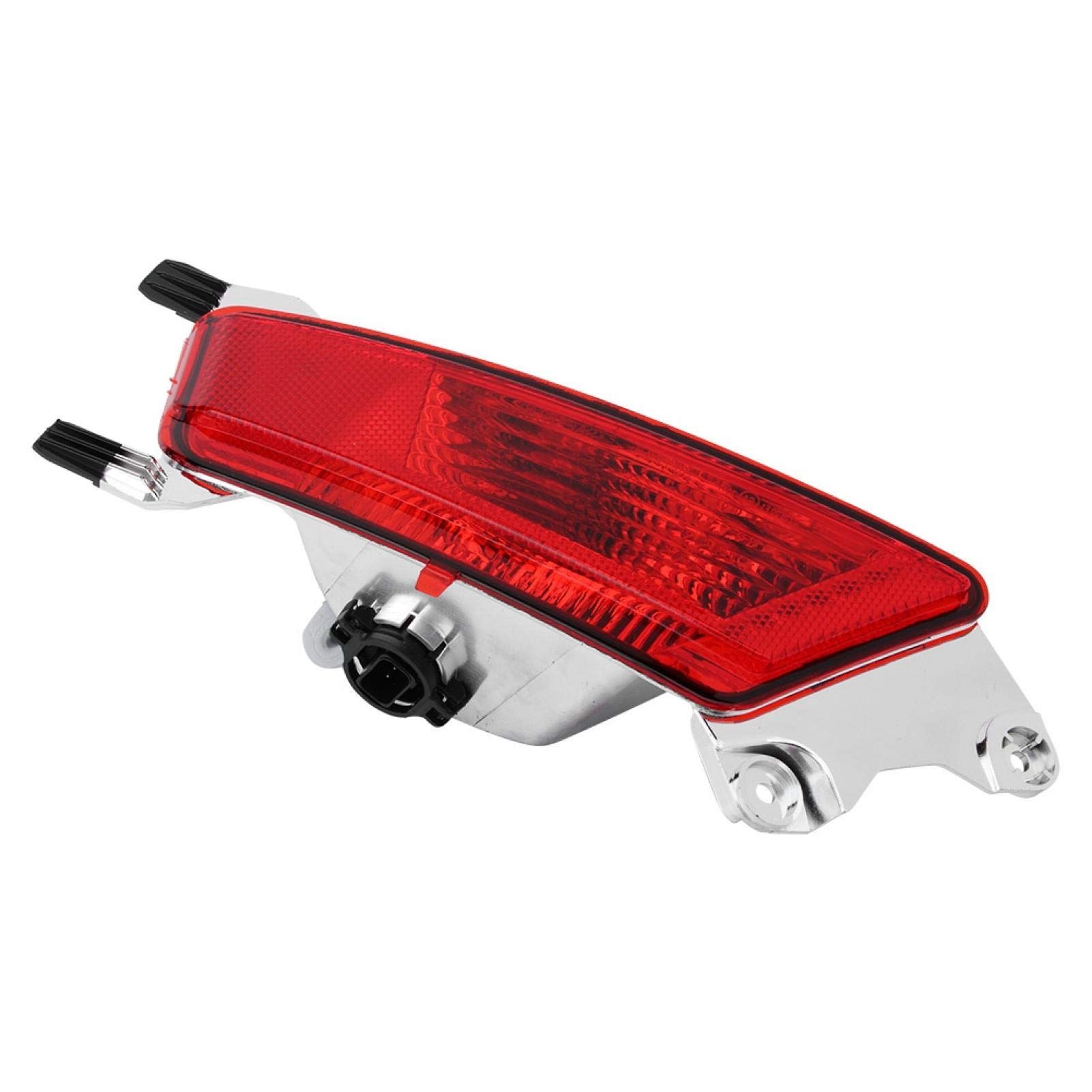 Luce paraurti, fendinebbia posteriore sinistro con base LR025149 adatta per Range Rover/Evoque 11-19