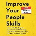 Cover of Improve Your People Skills