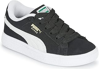puma enfant noir
