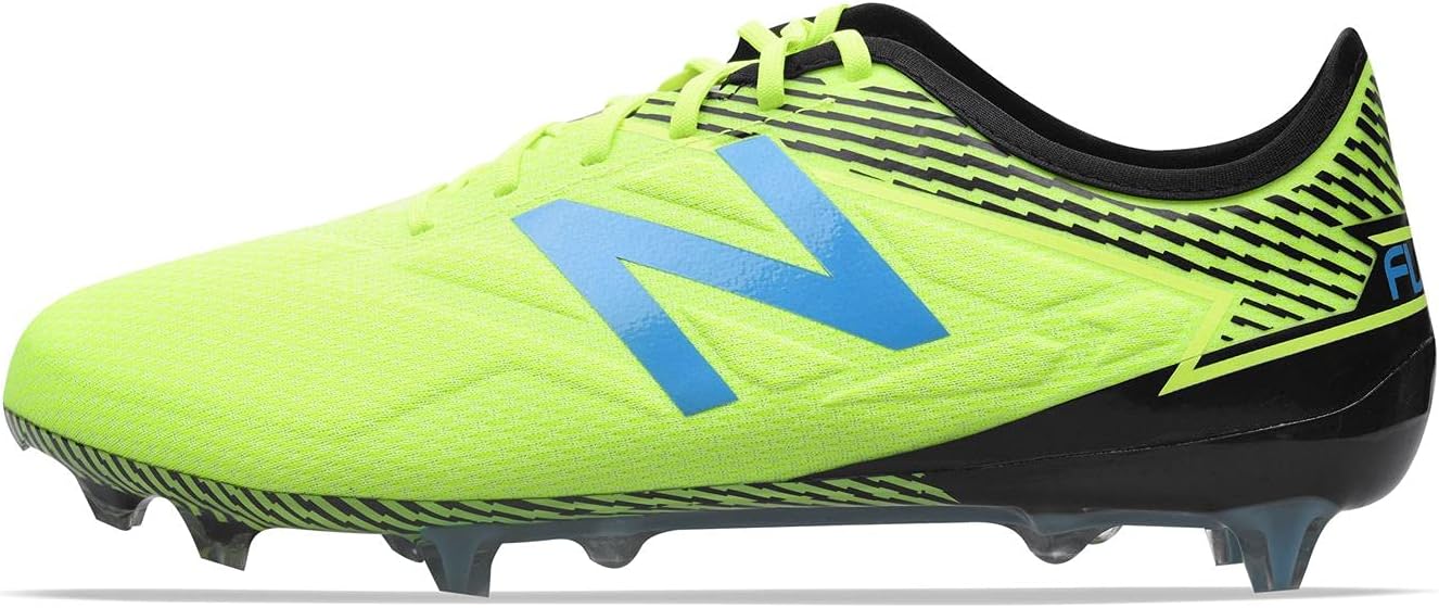 New BalanceMen's Furon 3.0 Pro Firm Ground Soccer Shoe