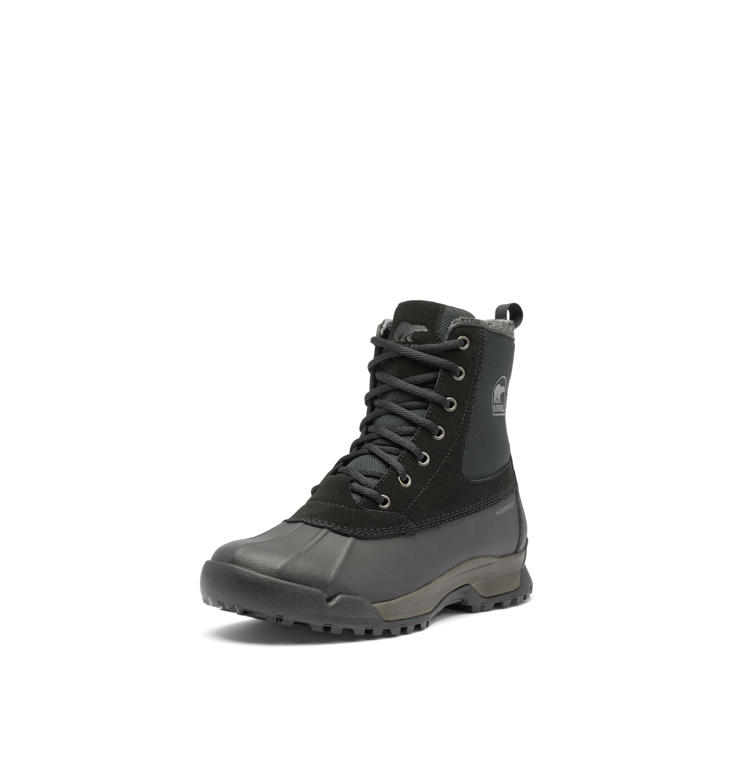 Men's Buxton Lite Waterproof Boot