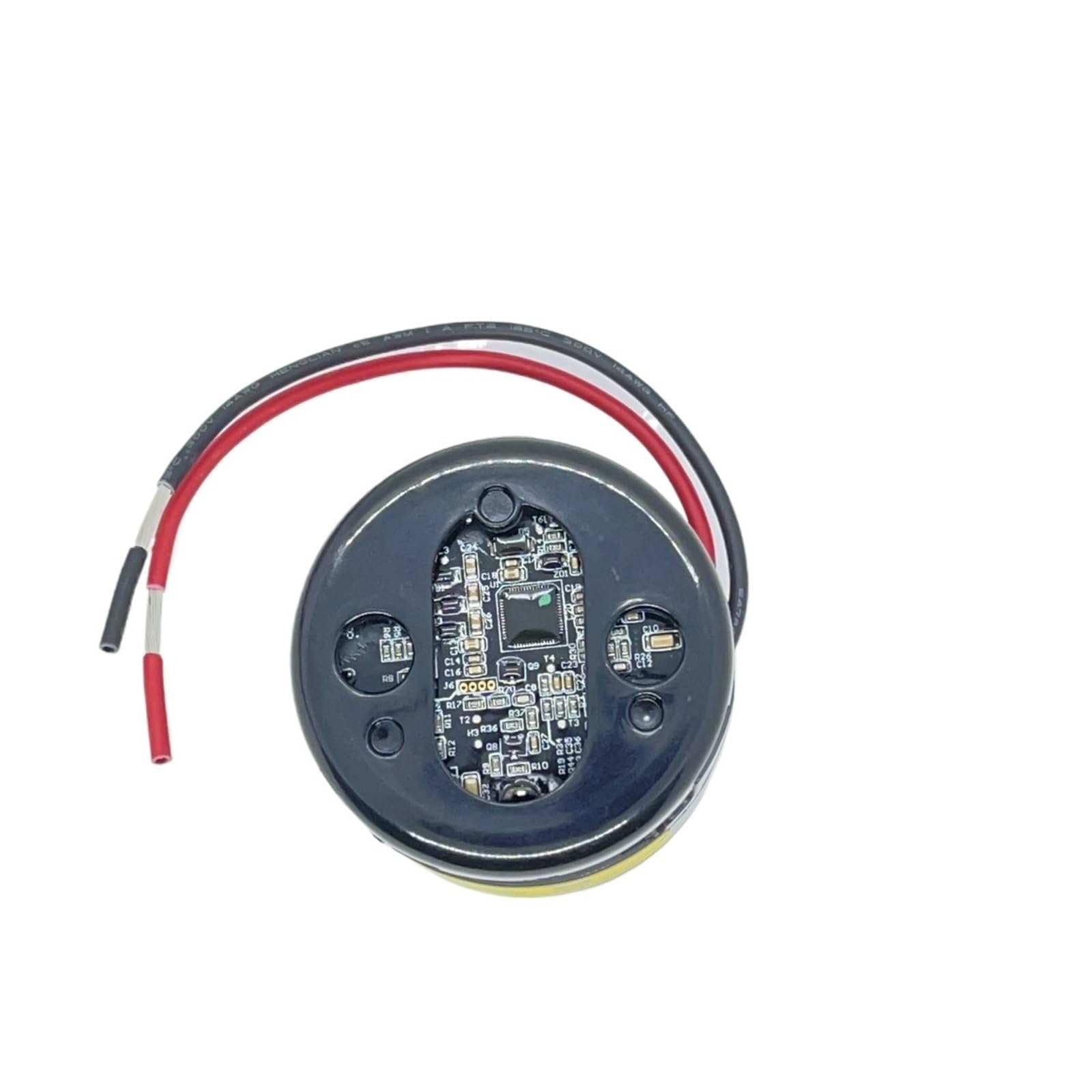 Módulo de Motor para Aspirador Compatible con Dreame VVN4, V10 XR, V10plus | C1801C, V8G; 25.2 V; 450 W; módulo de motor para la familia de aspiradores de mano(VVN4)