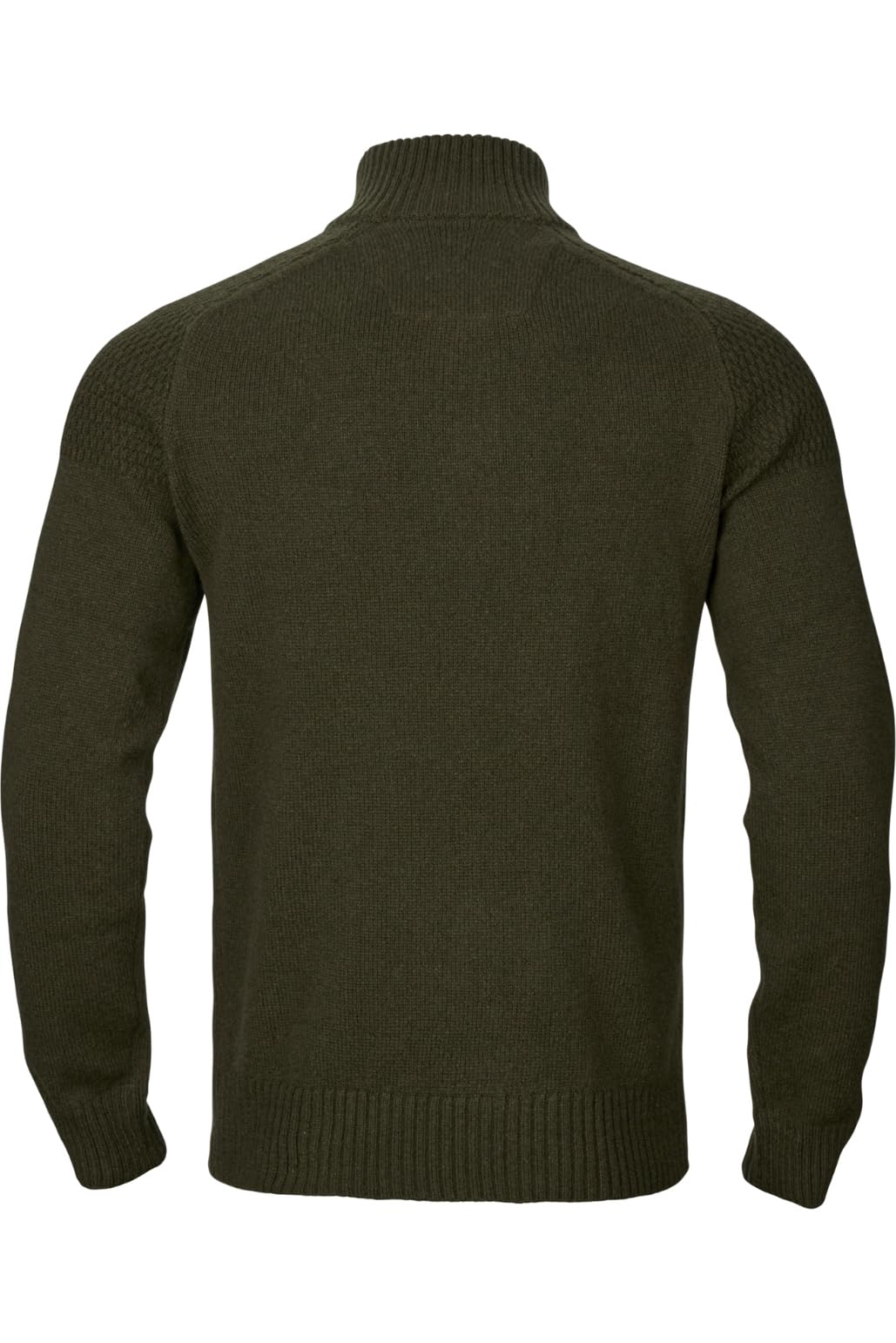 Härkila 2026 Herren Vincent Merino Halbzip-Pullover 106080047001 - Rosin