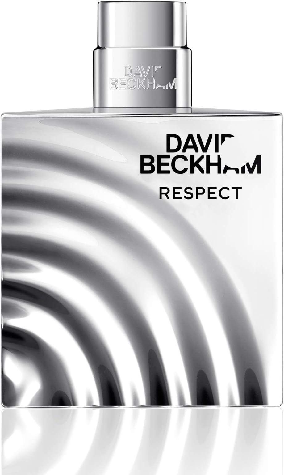 David Beckham, Respect, Eau de Toilette for him, 90 ml