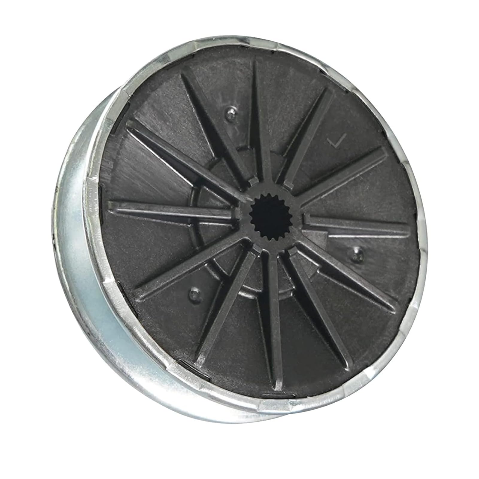 Kalttoy Metal Variators Pulley Set Greensward Tractors Maintenance Part Greensward Tractors Component for Agricultural Machinery Parts