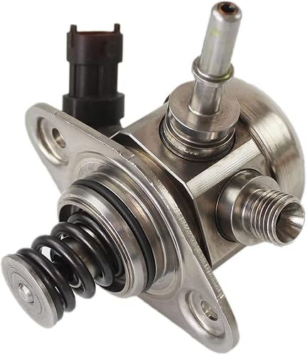 Miniatura 3 de 35320-2GGA0 353202GGA0 Reemplazo de la bomba de combustible de alta presión para 2016-2020 Optima Sorento Sportage 2.4L