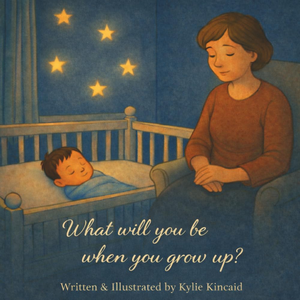 What will you be when you grow up?