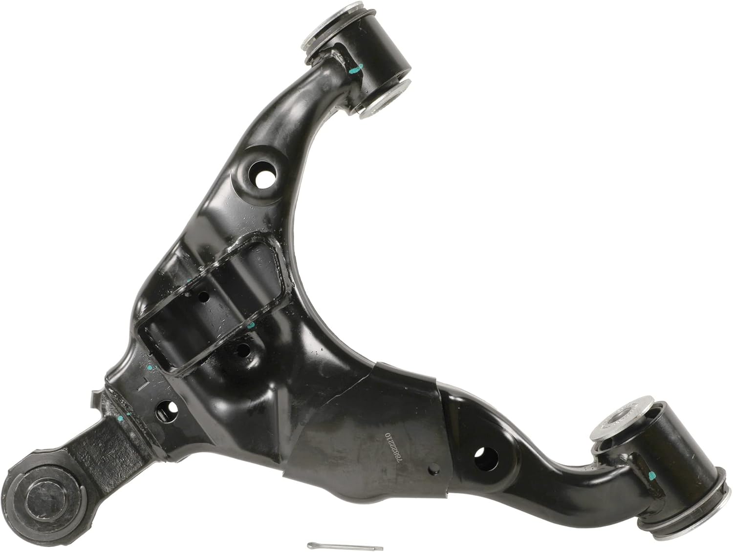 MOOG Chassis Products RK623414 Suspension Control Arm and Ball Joint Assembly