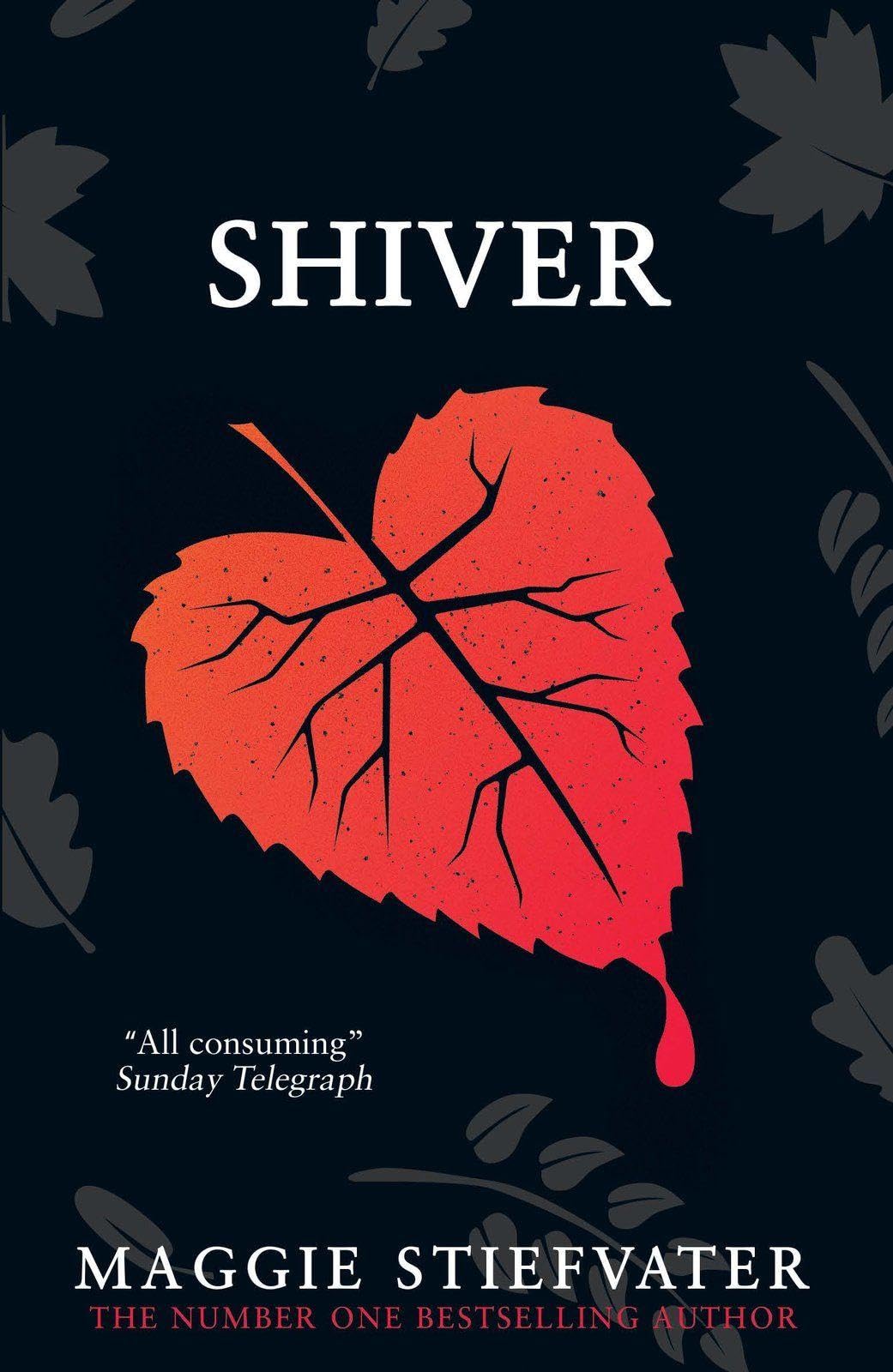 Shiver by Maggie Stiefvater (Paperback Book)