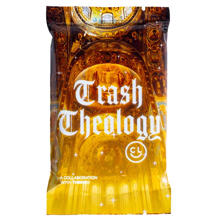 Cards Christians Like: Trash Theology Expansion Pack miniatura 1