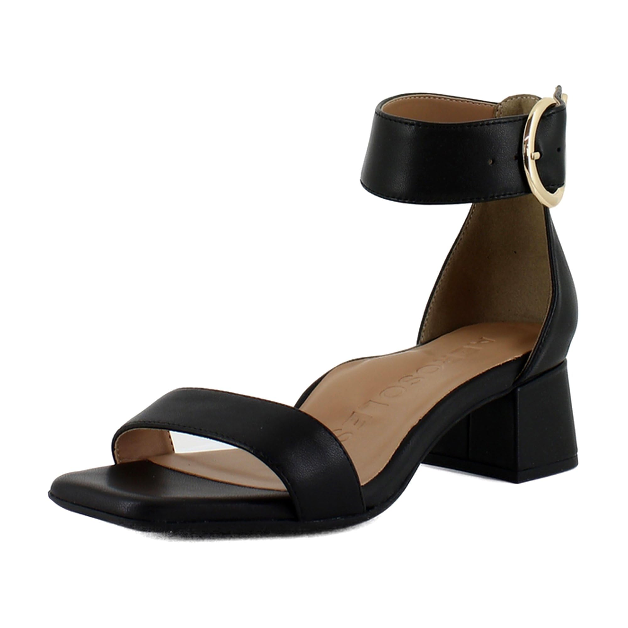 Aerosoles Women's Eliza Heeled Sandal