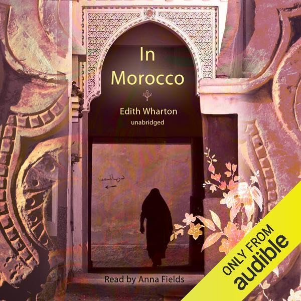Cover art for In Morocco