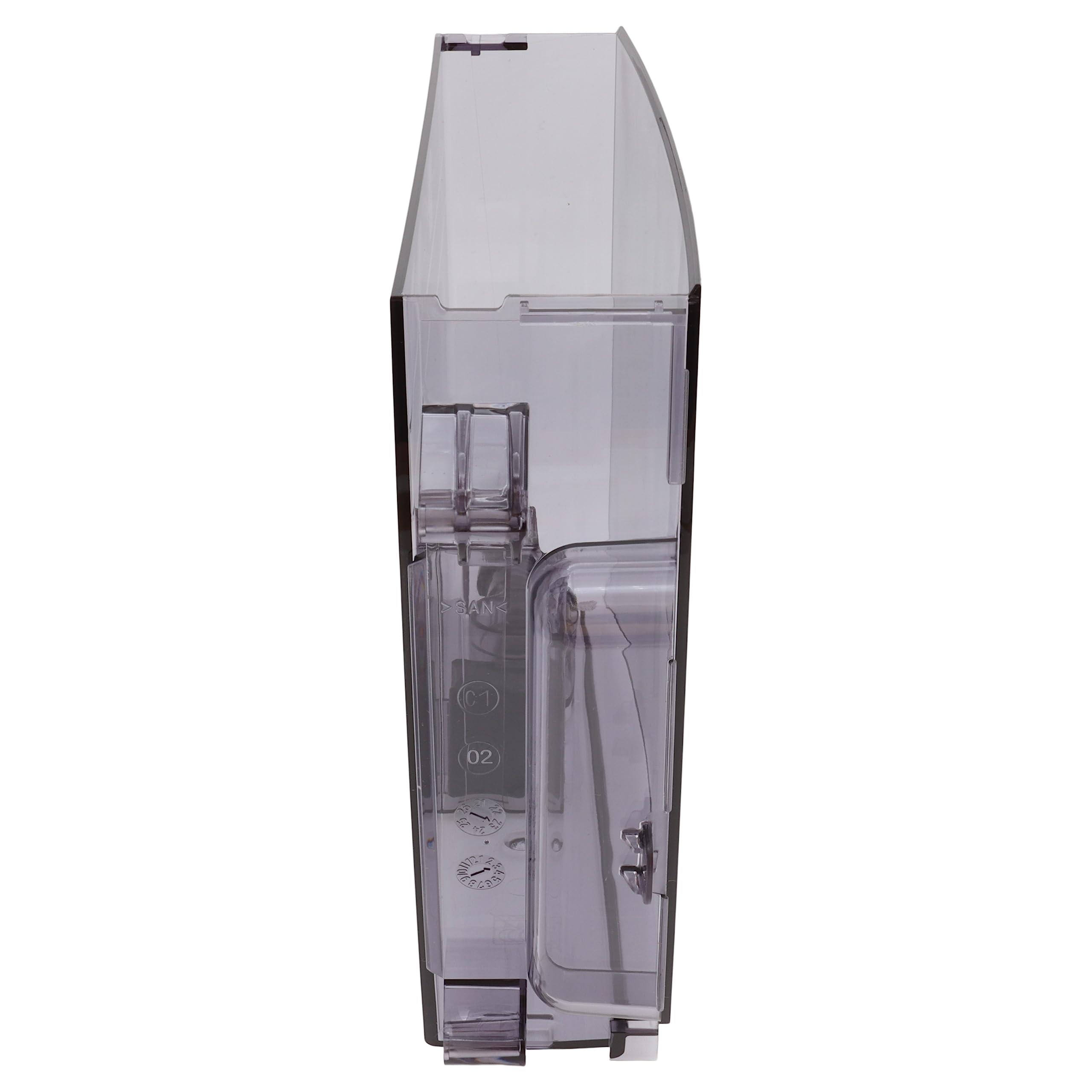 Delonghi serbatoio acqua macchina caffè Magnifica Start ECAM220 ECAM222 S2 S3